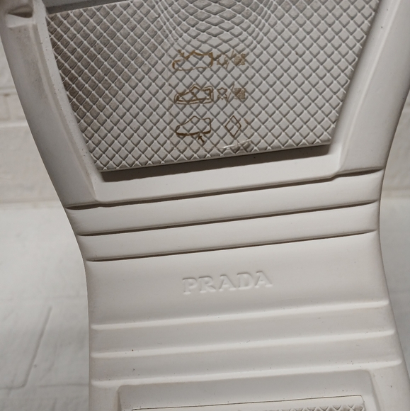 Prada Fashion Sneaker - Picture 13 of 15